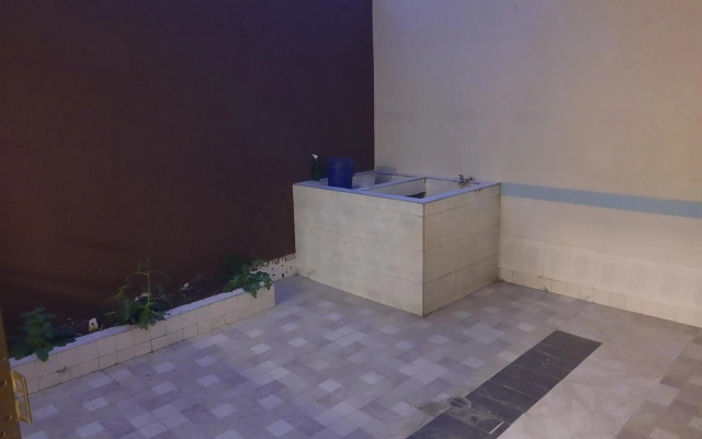 Apartamento Katie urbano