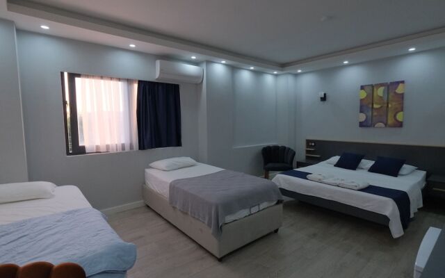 The Elysian Resort Hotel