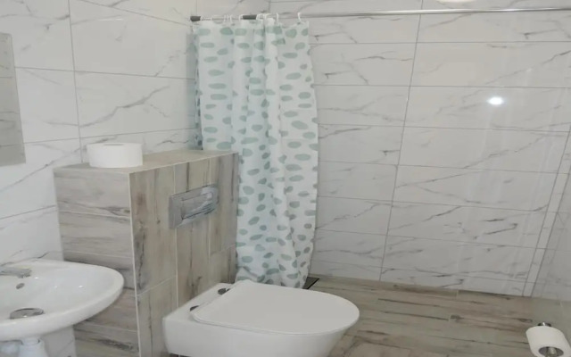 Apartment in Mrzezyno by Blue Flag Beach