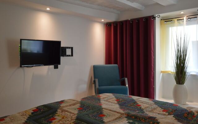 Splendid Holiday Home in Briedel near Mosel River