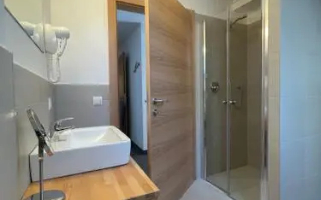 Hotel Larch