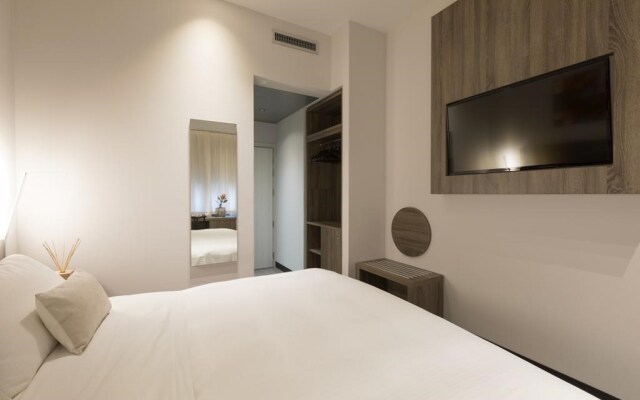 Hotel Mentana - by R Collection Hotels
