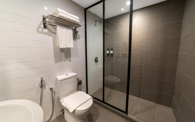 Travelodge Ipoh