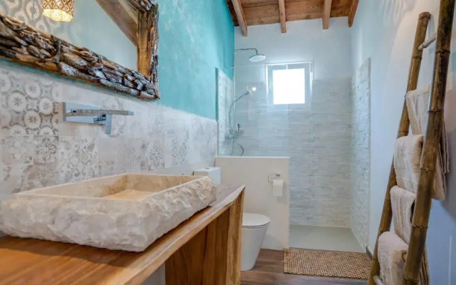 Bed & Breakfast Casa Baliza - Adults Only
