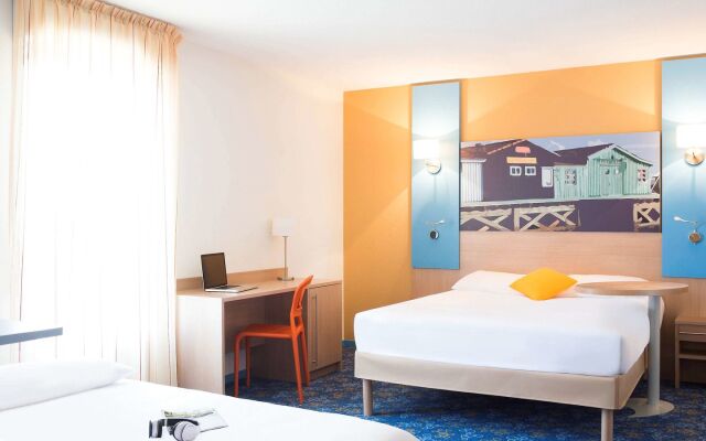 Hôtel ibis Styles Marennes Oleron