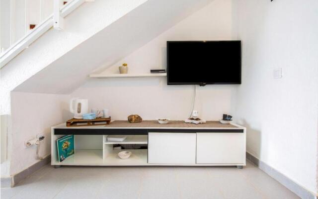 Apartamento Vista Piscina, WIFI GRATIS