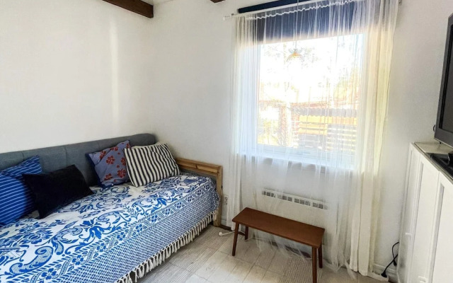 7 Person Holiday Home in Monsteras