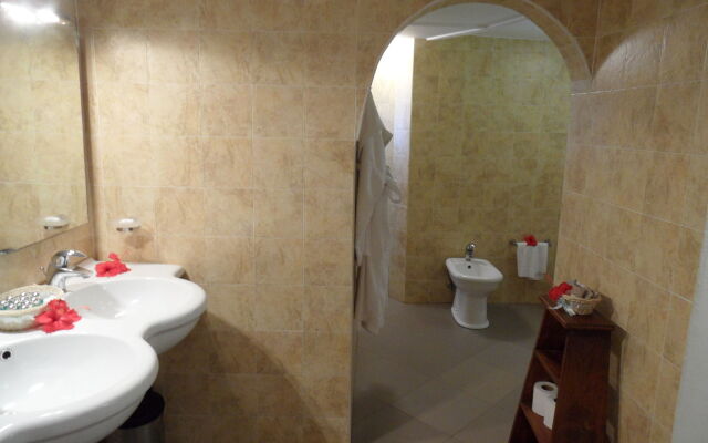 Hotel Cote d'Or Lodge
