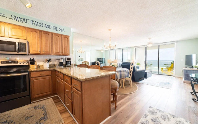 Seaside Beach & Racquet 3504