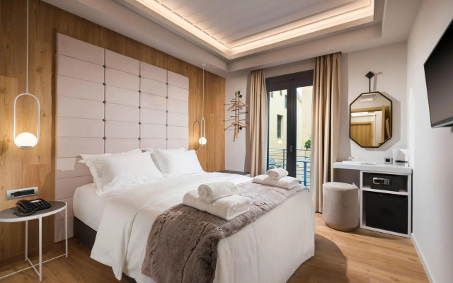 Carpe Diem Boutique Hotel