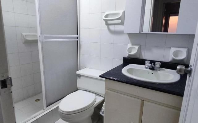 Apartamento 1402 Edificio Karey El Rodadero