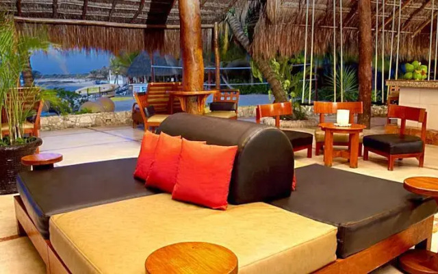 El Dorado Seaside Suites Palms by Karisma - Adults only - All inclusive