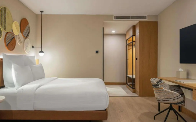 Mercure Antalya Belek - Image 3