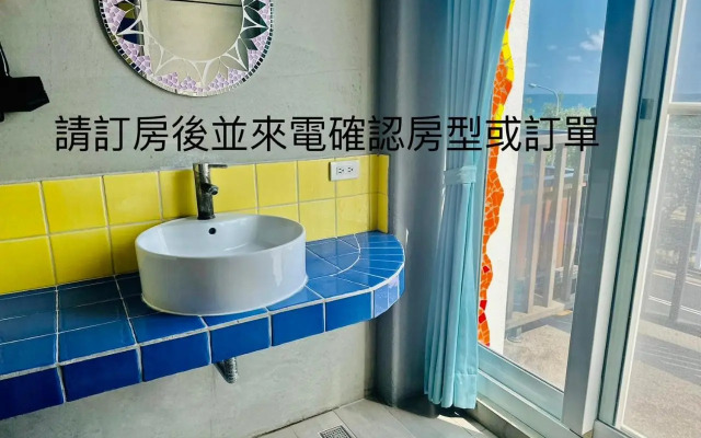 Kenting Bayview Hotel