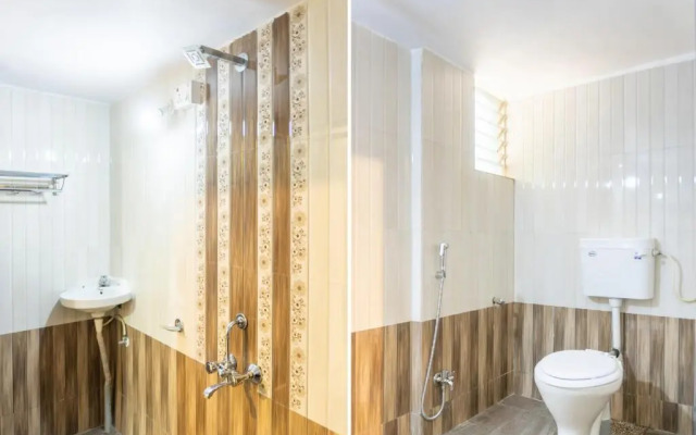 Hotel Sanket by OYO Rooms