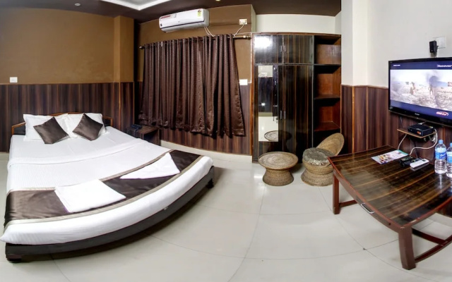 Om Shree Residency