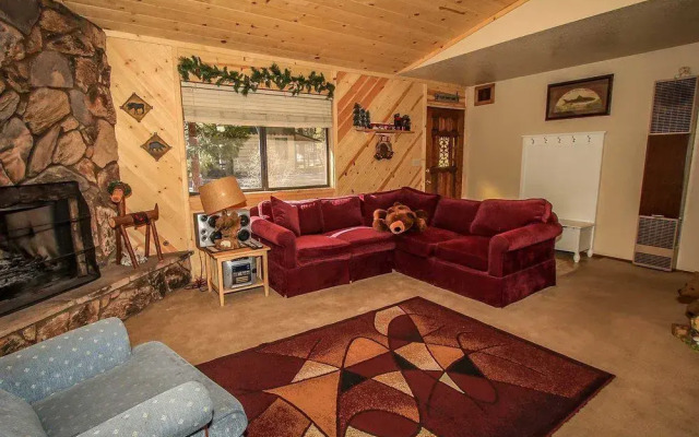 Bear Heaven #1211