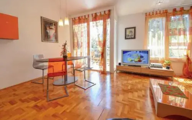 Apartments Vesna