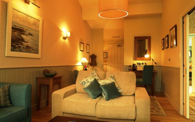 Feversham Arms Hotel & Verbena Spa