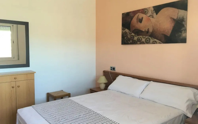 Aiguaneu Apartaments Els Pins