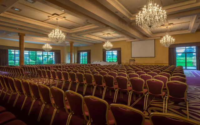 Mullingar Park Hotel
