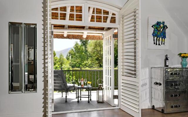 La Providence Guest House & Wine Farm