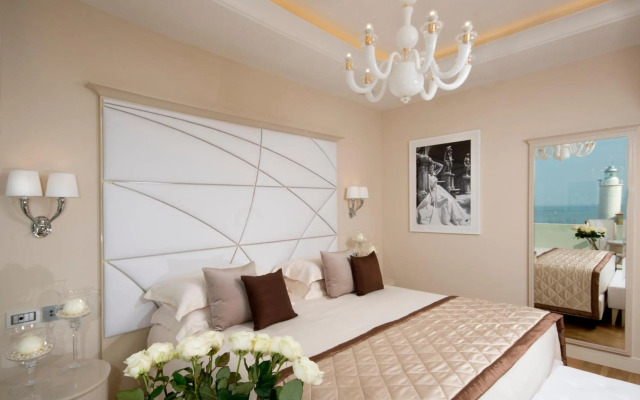 Grand Hotel da Vinci