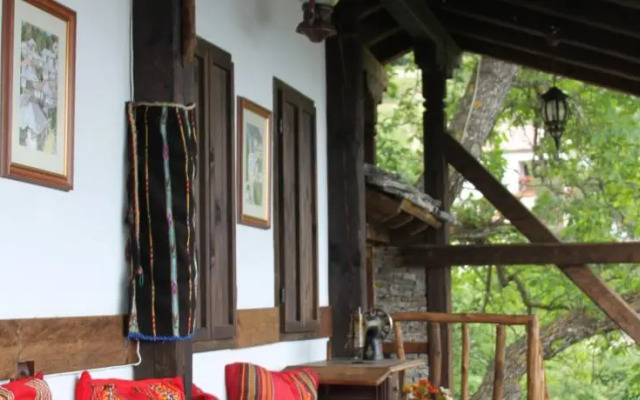 Guest House Shapkova Kushta