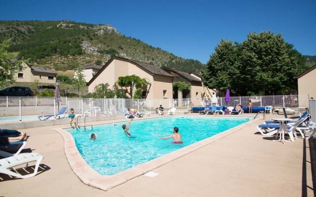 Village vacances de blajoux Quézac