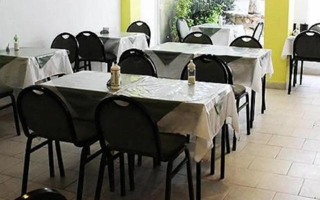 Hotel Luna Morena
