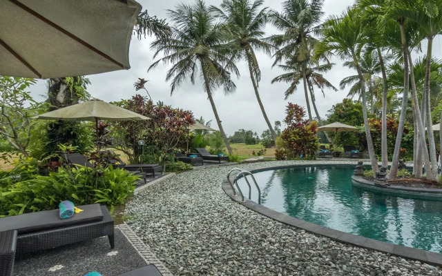 Villa Taman di Blayu