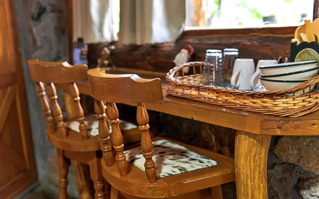 Patagonia Villa