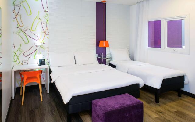 Ibis Styles Ponta Pora