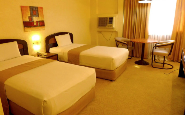 Rothman Hotel