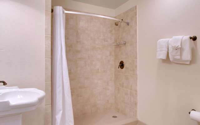 Seaside Inn Oceanfront