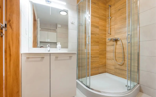 Apartamenty Sun & Snow Enklawa