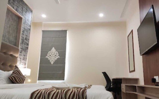 Hotel River Rhythm Assi Ghat