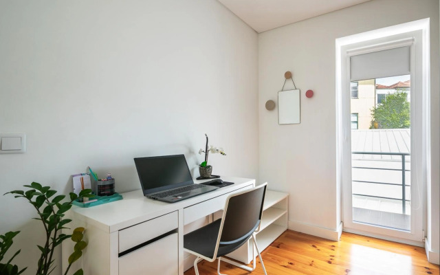 Porto Insight Apartments Campanhã