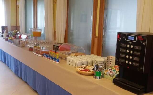 Hotel Hermida Rural