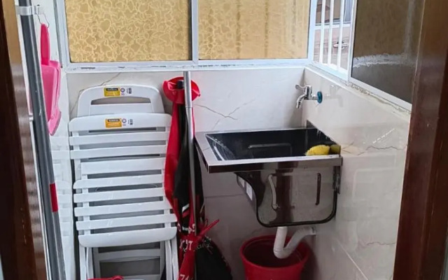 Apartamento Ubatuba - Praia grande - 260m da praia