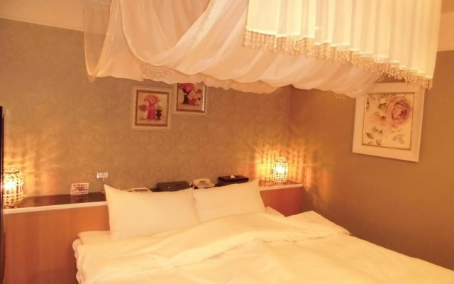 Hotel D.D Kashiba – Guest Rooms – Kashiba