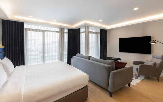 Smart by Dedeman Eskisehir