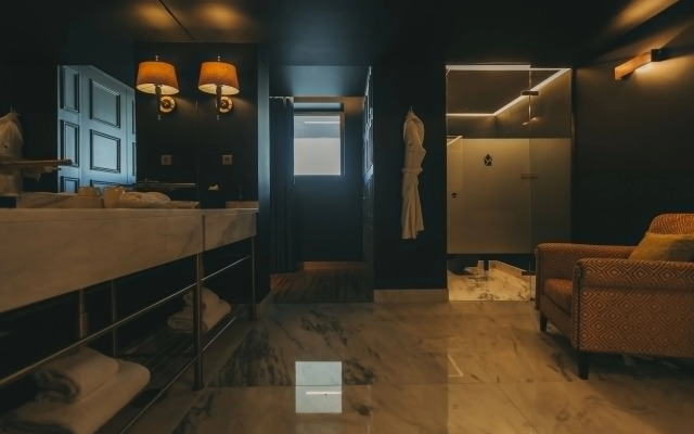 Hotel Torel Avantgarde