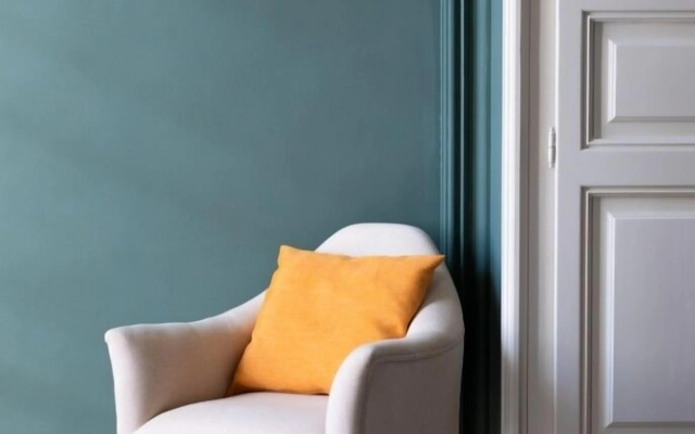 PALAZZO GARZIA - Dimora storica