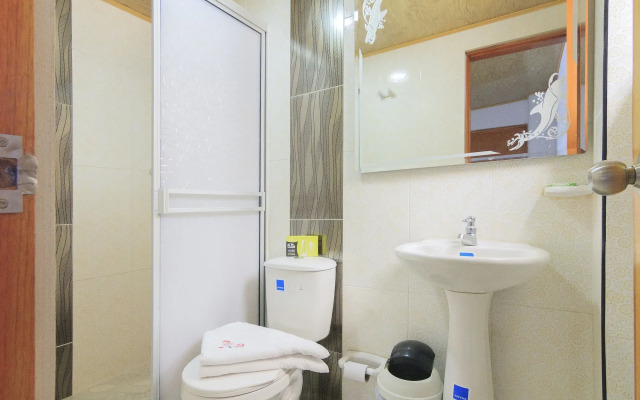 Hotel El Rubi