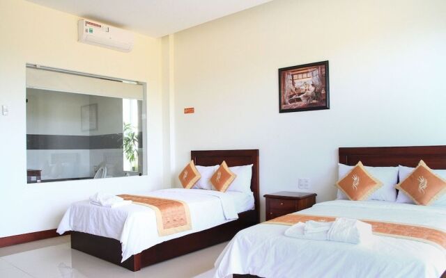 Truong Tinh Hotel