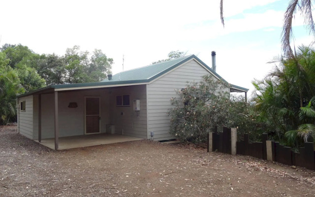 Maleny Luxury Cottages
