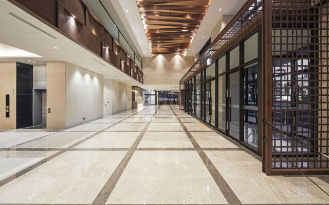 voco Seoul Myeongdong by IHG