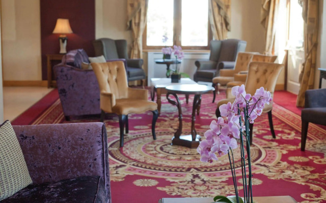 Clybaun Hotel Galway
