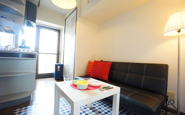 Terry's Apartment Shinsaibashi East I